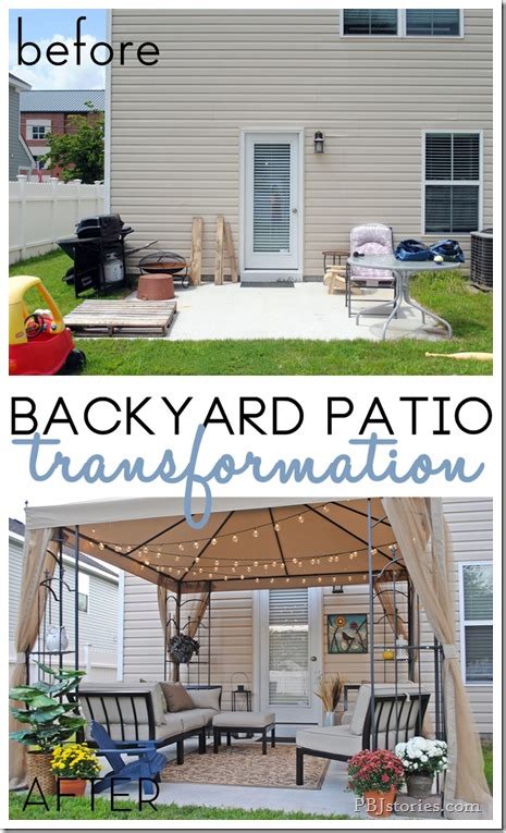 Apr 07, 2021 · whether it's in a church or under a tree in your backyard, ponder faith, religion, god, and the purpose of life — and do some digging so you know you're forming your own opinion without input. 15 Inspiring Backyard Makeover Projects You May like to Do - Home And Gardening Ideas