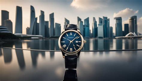 Mens Watch Singapore The Ultimate Guide To Finding The Perfect Timepiece Kaizenaire