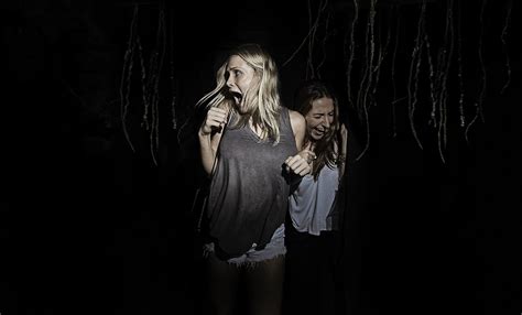 Universal Halloween Horror Nights Tickets | 2019 Universal Orlando