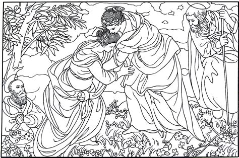 Renaissance Coloring Pages - SylviaaxBruce