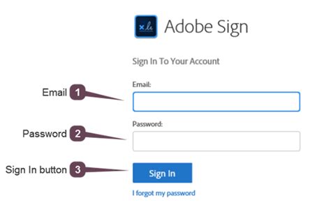 Using Adobe Sign For Electronic Signatures Intelligentcontract