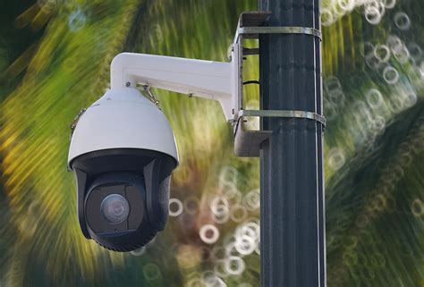 Police Security Cameras May Soon Blanket Waikiki Honolulu Civil Beat