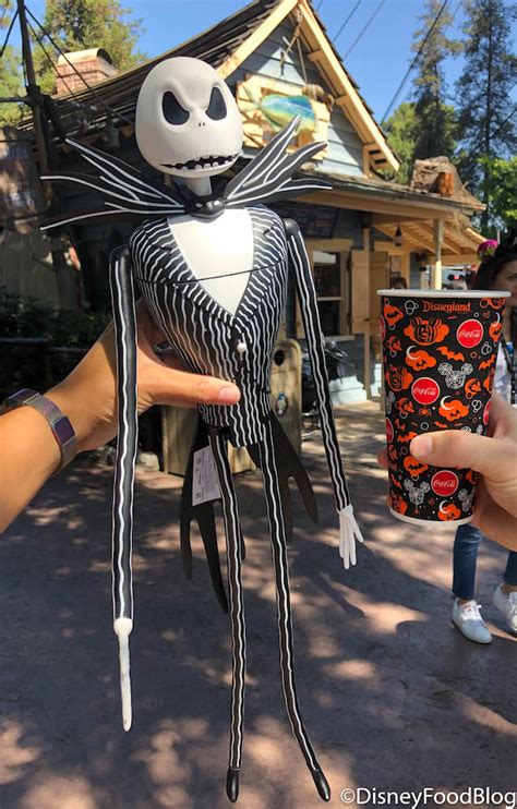 How to use jack in a sentence. Sip on Sumthin' a Lil Spooky with the NEW Jack Skellington ...