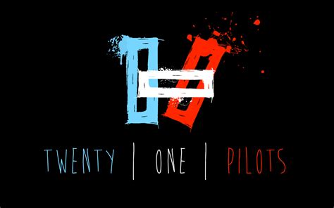 Joseph came up with the band's name while studying all. Introducing: twenty | one | pilots - GigslutzGigslutz