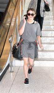 Maisie Williams In Mini Dress At Lax 12 Gotceleb