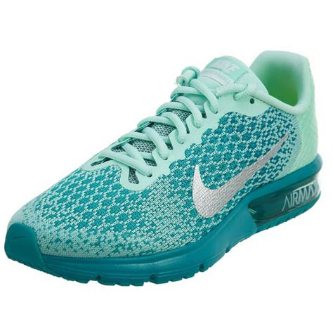 Nike Nike Air Max Sequent 2 Big Kids Style 869994