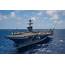 Three Aircraft Carriers To Change Homeports  Commander US Pacific Fleet