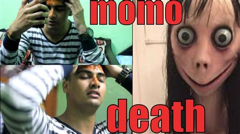Momo Challange Real Story How Momo Trapped Victims Youtube