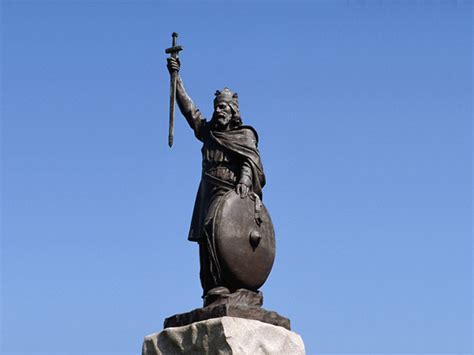 Who Was Alfred The Great Bbc Bitesize