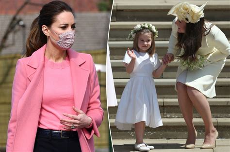 Kate Middleton Mortified After Meghan Said She Made Her Cry