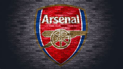 Arsenal Fc Hd Background Wallpapers 32138 Baltana
