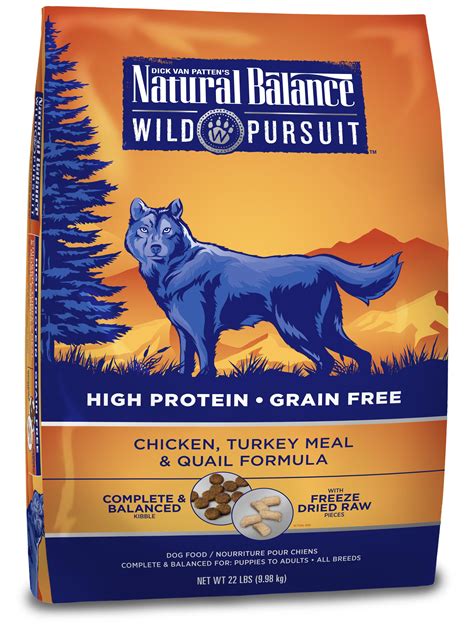 The natural balance lid may contain a limited number of ingredients, but these are the essential ones that will help your cat remain to be healthy. Natural Balance Wild Pursuit High Protein Grain Free Wet ...