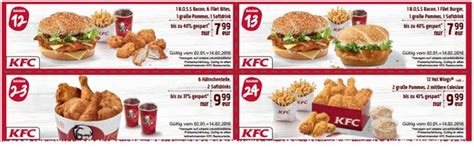 Diese sind dann wieder hier als pdf zum ausdrucken oder. KFC Coupons 2017 zum Ausdrucken bis Februar 2017