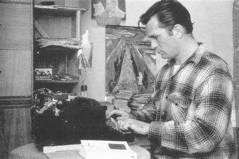 Jack Kost Born On This Day Jack Kerouac