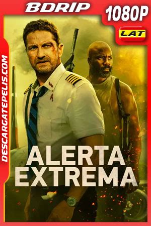 Alerta Extrema 2023 1080p BDrip Latino