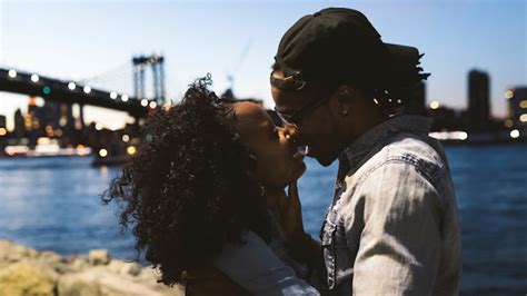 What Your Kissing Reveals About Your Relationship Newsday Kenya