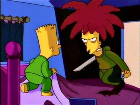 Esta Semana Se Sabrá Cómo Bob Patiño Matará A Bart En Los Simpson