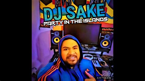 Dj Sake Lucky Dube Back To My Roots Youtube