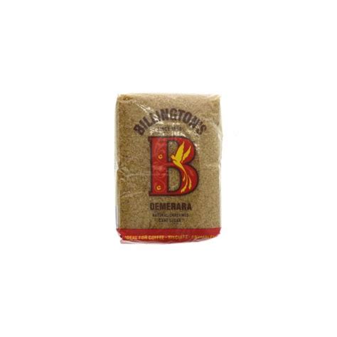 Billingtons Demerara Sugar 500g