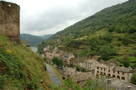 Voici Quels Sont Les 14 Plus Beaux Villages De L Aveyron