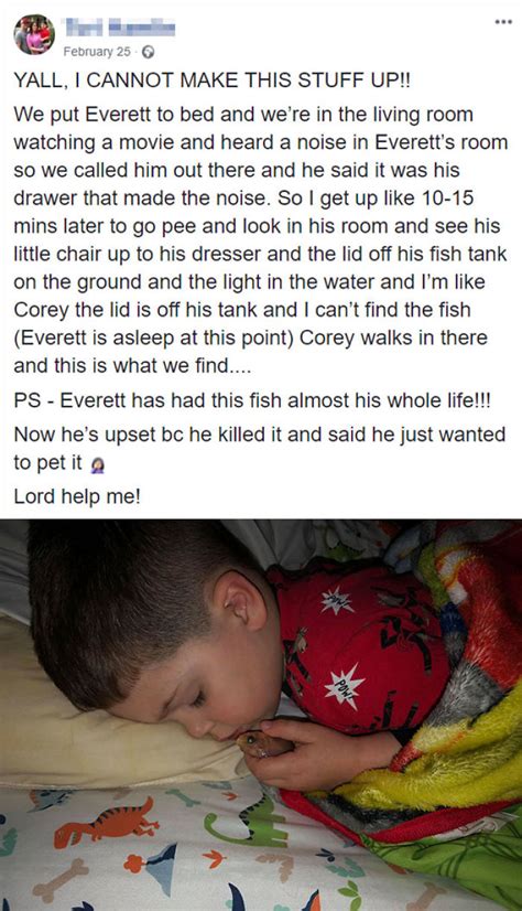 45 Hilarious Things Kids Have Done Demilked