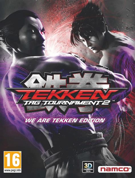 The game was released consecutively in a span of 2 years for arcade, playstation 3, xbox 360 and wii u versions. Tekken Tag Tournament 2 Game Full Version Free Download ...