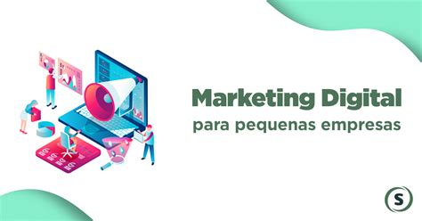 Marketing Digital Para Pequenas Empresas Agência De Marketing Digital