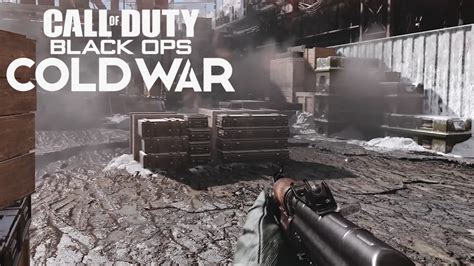 Black Ops Cold War Pc Requirements Minimum And Recommended Specs Dexerto