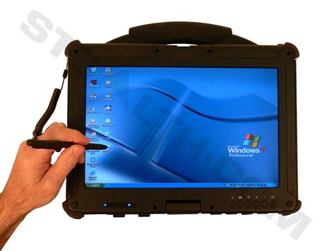 4.5 out of 5 stars with 102 ratings. Stealth Computer Releases Their Latest Notebook Warrior PC ...