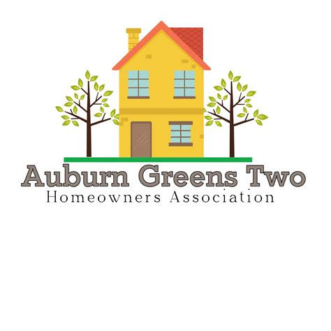 Auburn Greens Two Homeowners Association Auburn Ca