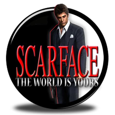 Scarface Game By Ravvenn On Deviantart