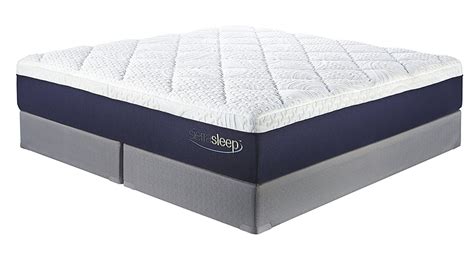Top 10 Best Memory Foam Mattresses In 2018 Topreviewproducts