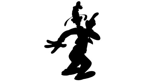 Goofy Png Background Image Png Mart