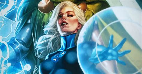 Bryce Dallas Howard In Talks For The Fantastic Fours Invisible Woman