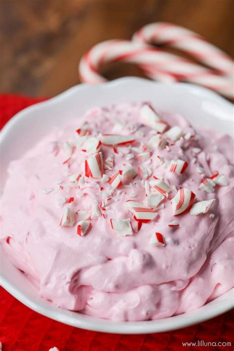 Peppermint has been used for health purposes for several thousand years. Peppermint Fluff - Lil' Luna