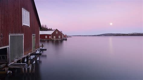 Swedish Landscape Wallpapers Best Wallpapers