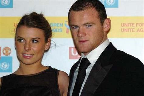 Three Arrested Over Wayne And Coleen Rooney Blackmail Attempt