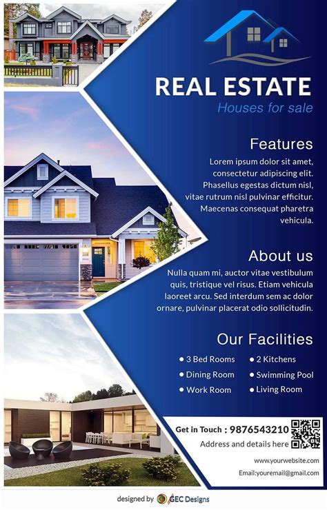 Best Real Estate Templates