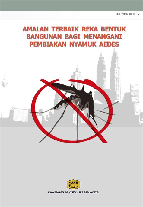 Nyamuk Aedes Lukisan Poster Cegah Denggi Jual Charta Gambar Poster