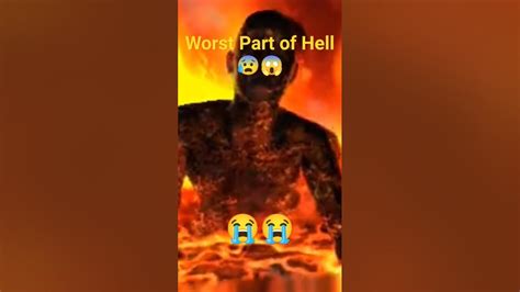 What Does Hell Look Like😭😭 Viral Youtubeshorts Shorts Short Hell Trending Youtube
