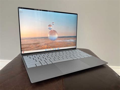 Dell Xps 13 9315 Review A Stunning Laptop Until You Lift The Lid