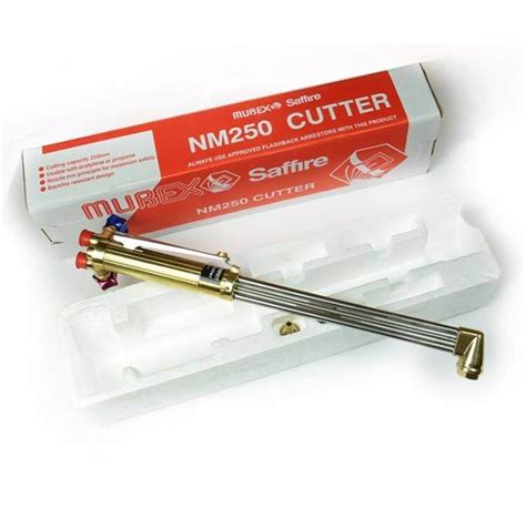 Murex Gas Cutting Torch From Derkia Supplier - China Welding Torch and