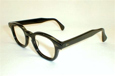 50s American Optical Gi Tart Ar Arnel