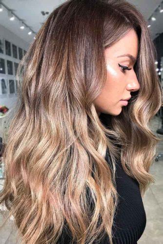 Since autumn is here, you might be feeling pressured with all the fall hair color ideas that emerge. 42 DARK BLONDE HAIR COLOR IDEAS FOR 2020 - Hairs.London