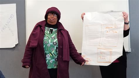 The Program Hosts Real Colors® Training Workshop – The Program, It's