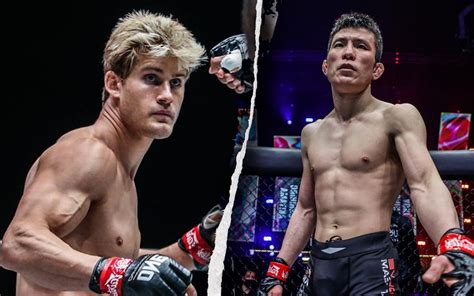 Sage Northcutt Believes Potential Showdown With Shinya Aoki Is “definitely An Exciting Fight”