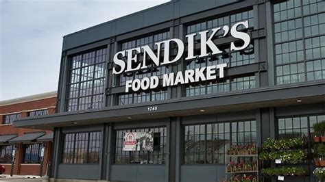Sendiks Food Market Anuncia El Cierre De Su Ubicación En West Milwaukee