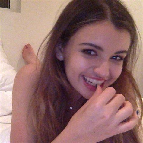 Rebecca Black Sexy Fappening 50 Photos The Fappening