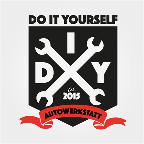 Do It Yourself Logo Design Contest