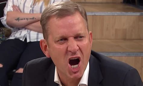 The Jeremy Kyle Show Has Finally Been Cancelled By Itv Today